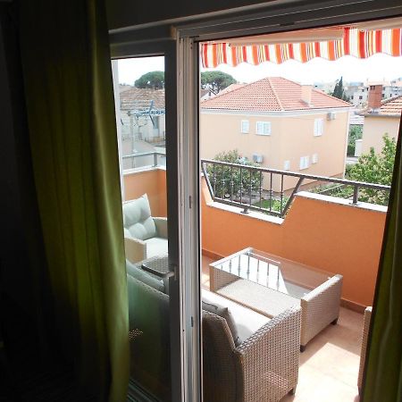 Apartament Maremy Zadar Zewnętrze zdjęcie
