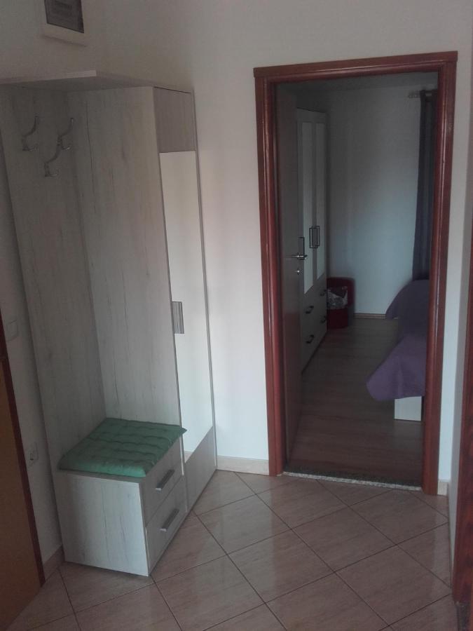 Apartament Maremy Zadar Zewnętrze zdjęcie