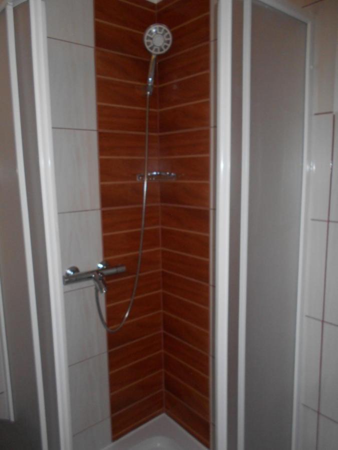 Apartament Maremy Zadar Zewnętrze zdjęcie