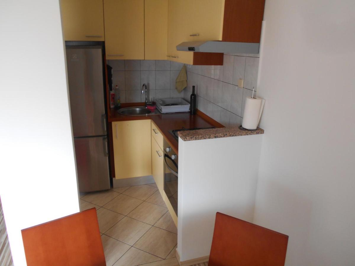 Apartament Maremy Zadar Zewnętrze zdjęcie