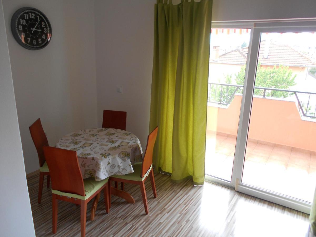 Apartament Maremy Zadar Zewnętrze zdjęcie