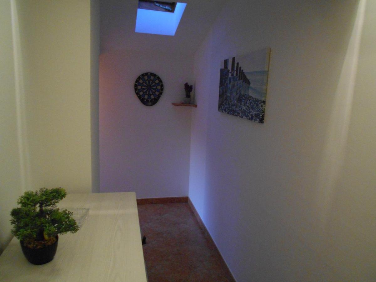 Apartament Maremy Zadar Zewnętrze zdjęcie