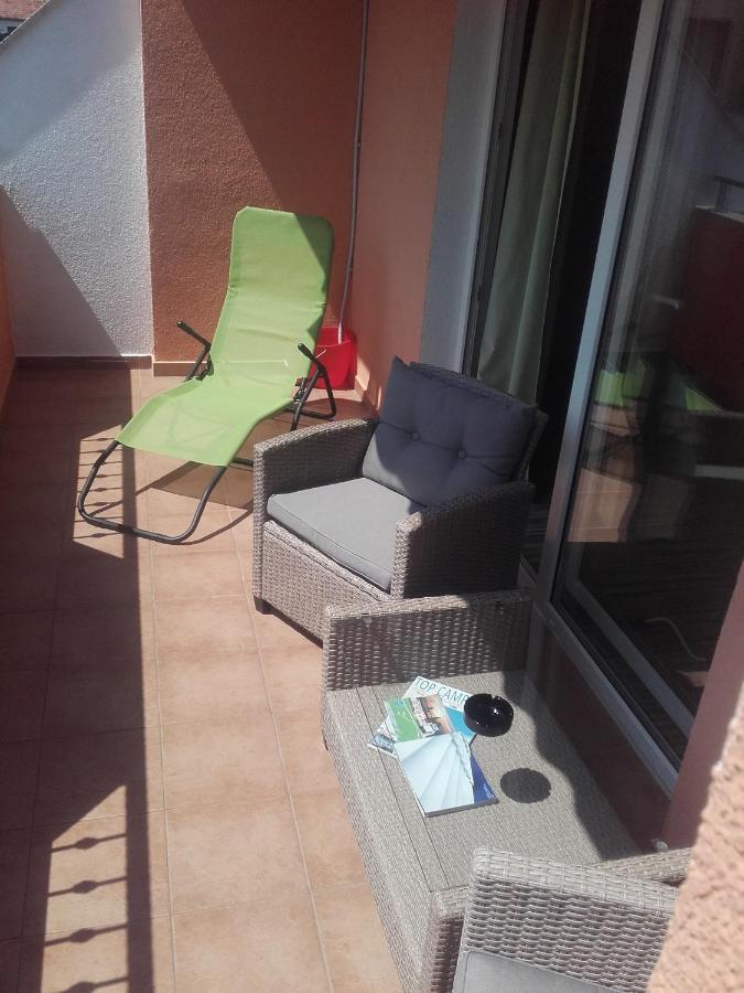 Apartament Maremy Zadar Zewnętrze zdjęcie