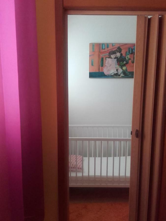 Apartament Maremy Zadar Zewnętrze zdjęcie
