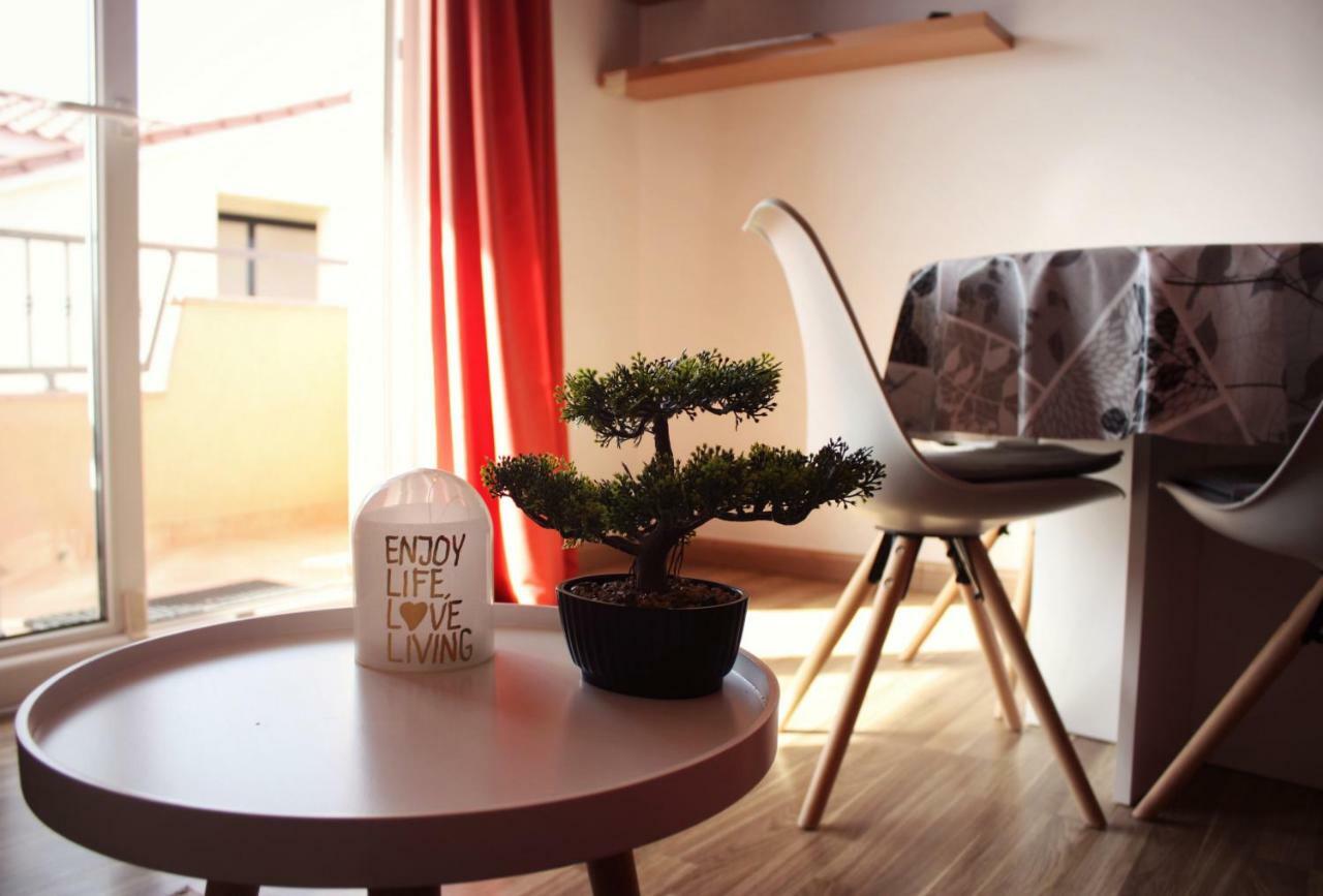 Apartament Maremy Zadar Zewnętrze zdjęcie