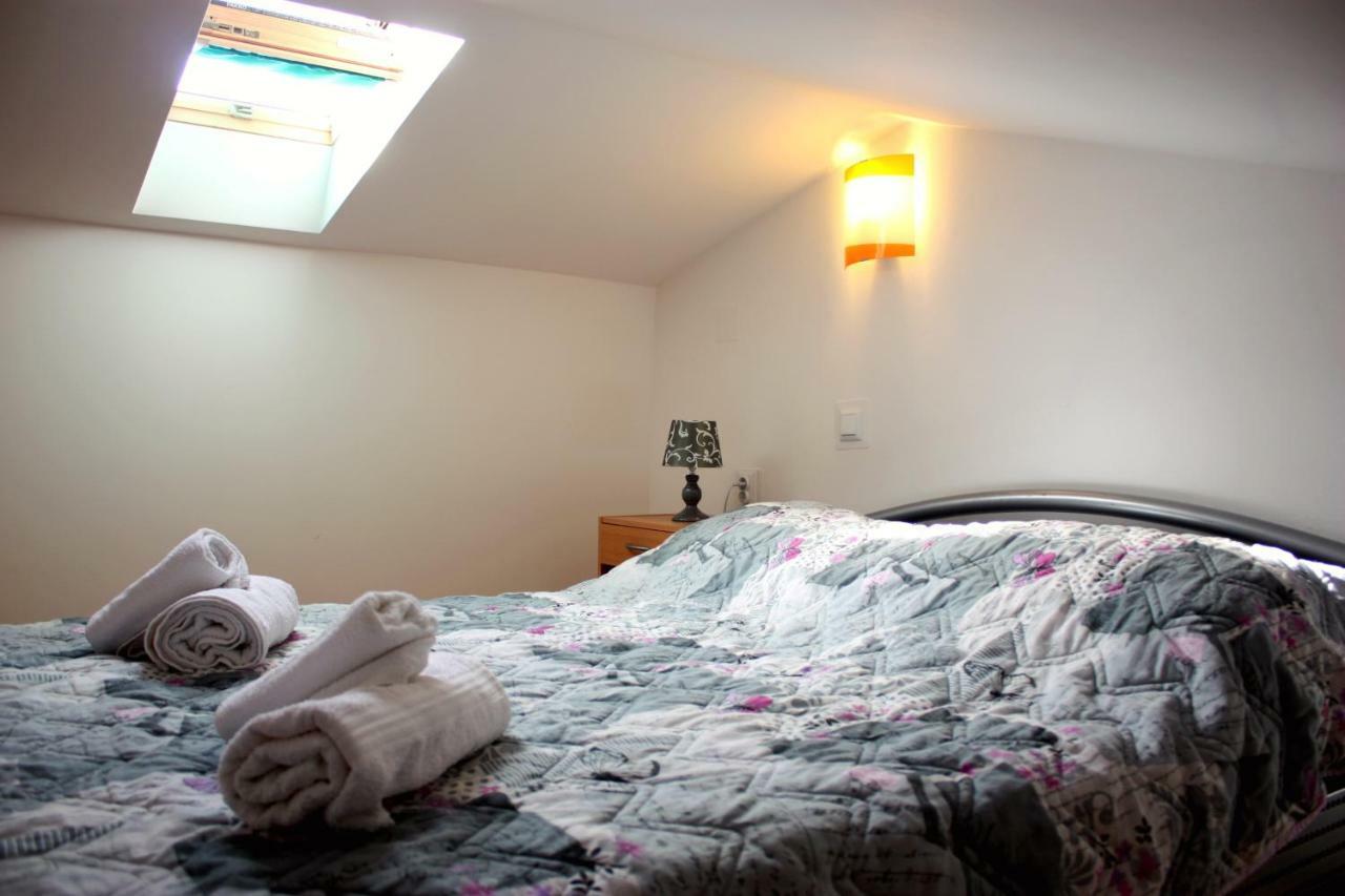 Apartament Maremy Zadar Zewnętrze zdjęcie